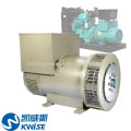 China supplier KWISE Self Excited Brushless AC Alternator 400kw 50hz